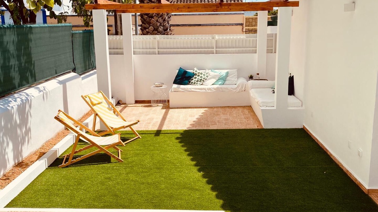 Photo of Outdoor in Santa Luzia