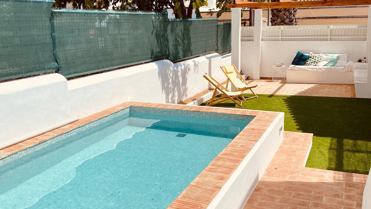 Photo of Outdoor in Santa Luzia