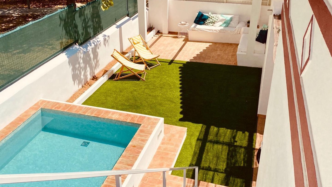 Photo of Outdoor in Santa Luzia