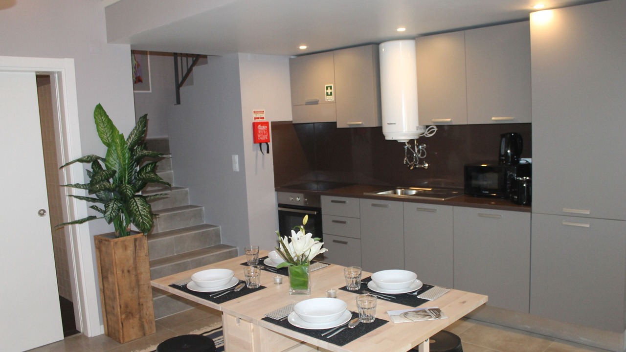 Photo of Bedroom in Setubal