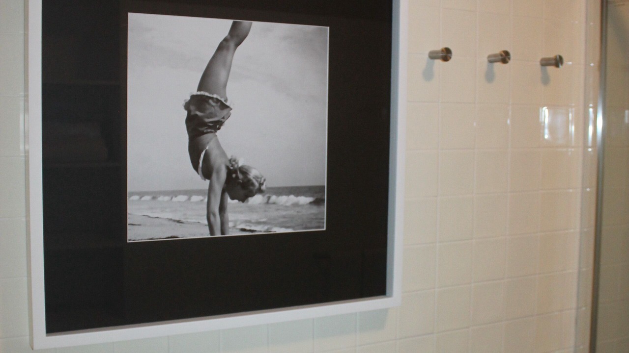 Photo of Bathroom in Setubal