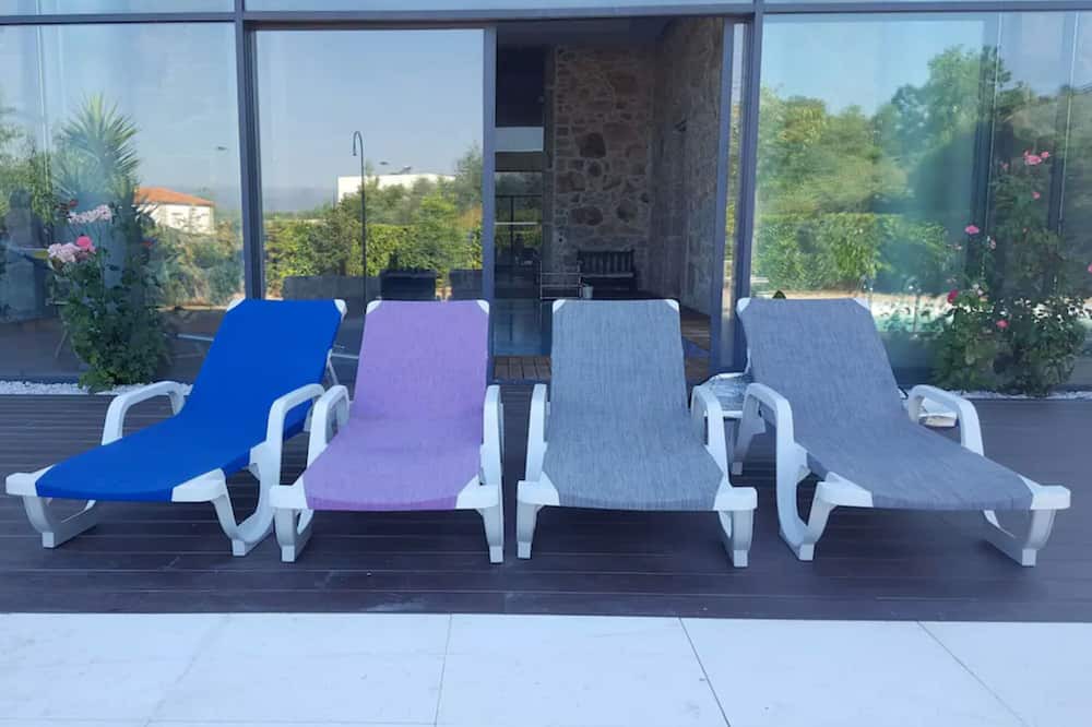 Photo of Patio Balcony in Britelo