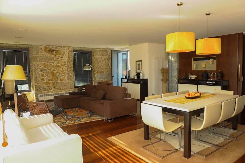 Photo of Livingroom in Britelo