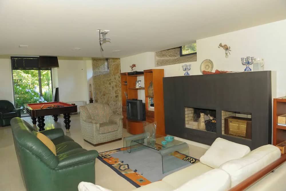 Photo of Livingroom in Britelo