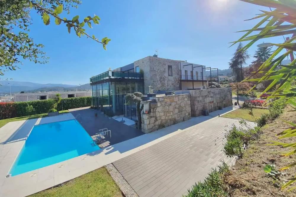 Photo of Outdoor in Britelo