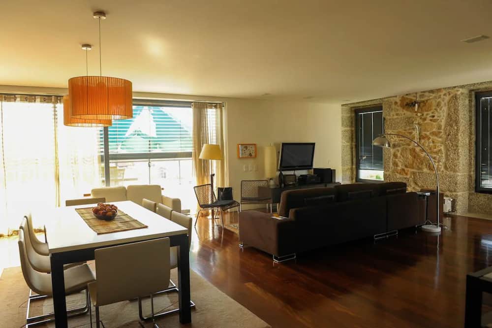 Photo of Livingroom in Britelo
