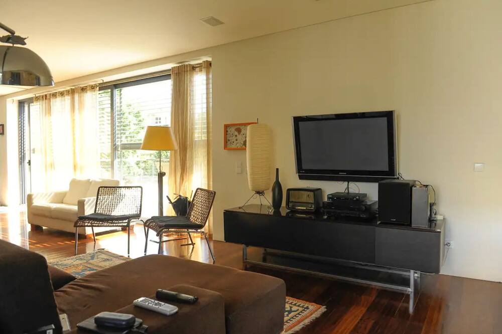 Photo of Livingroom in Britelo