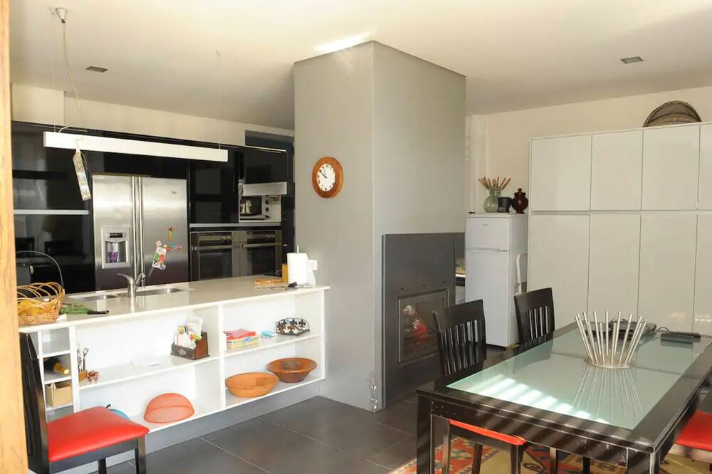 Photo of Kitchen in Britelo