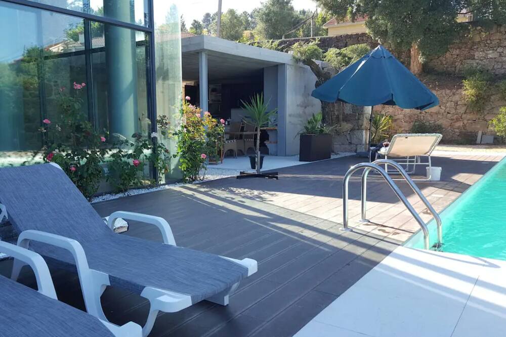 Photo of Patio Balcony in Britelo