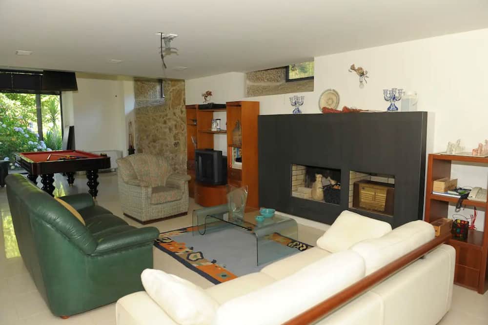 Photo of Livingroom in Britelo