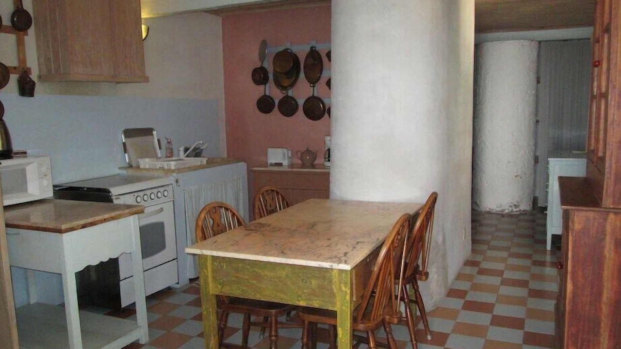 Photo of Kitchen in Paialvo