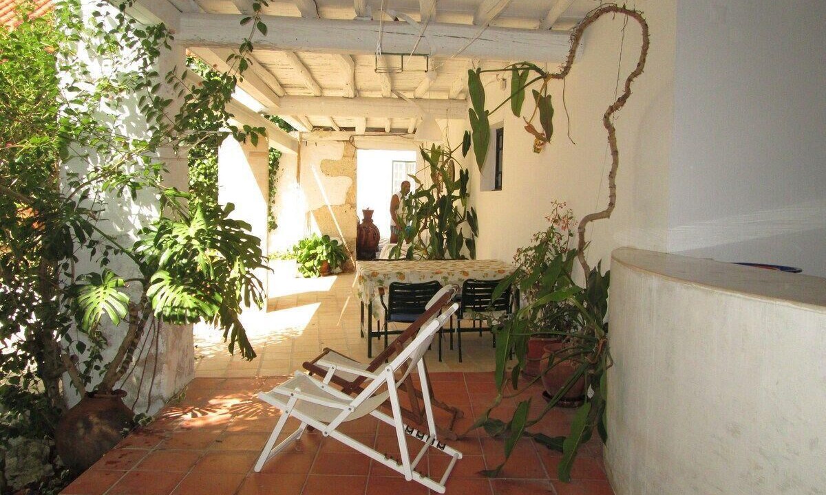 Photo of Patio Balcony in Paialvo