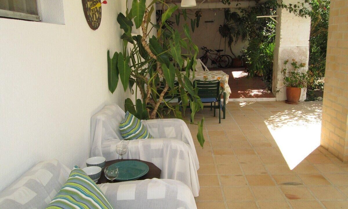 Photo of Outdoor in Paialvo