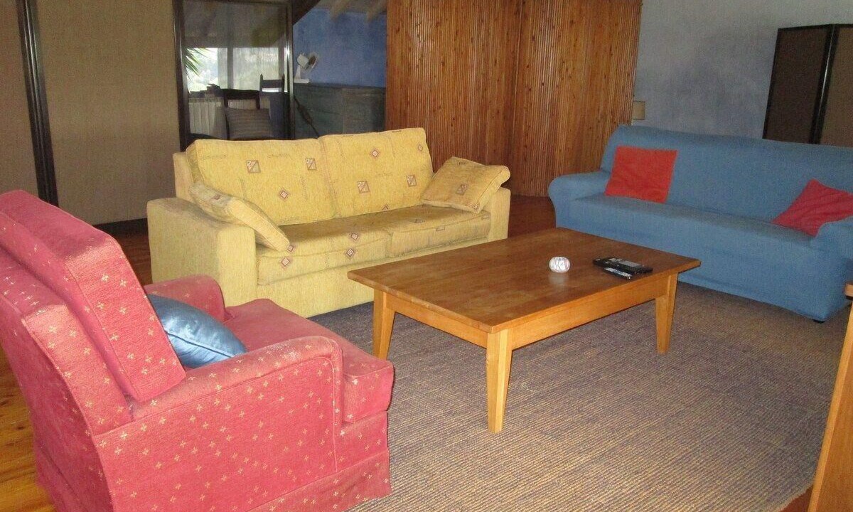 Photo of Livingroom in Paialvo