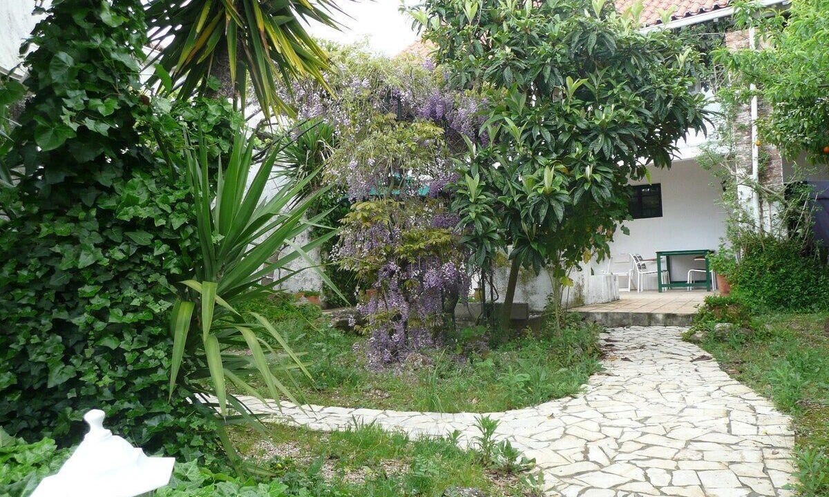 Photo of Patio Balcony in Paialvo