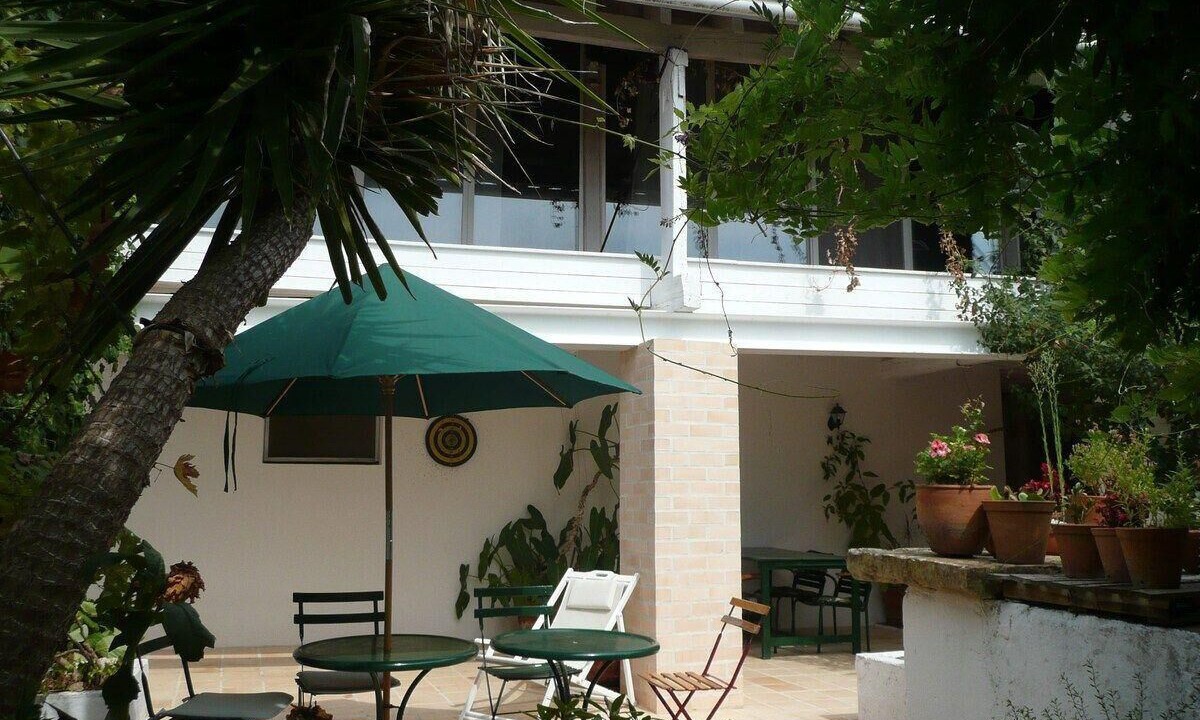 Photo of Outdoor in Paialvo