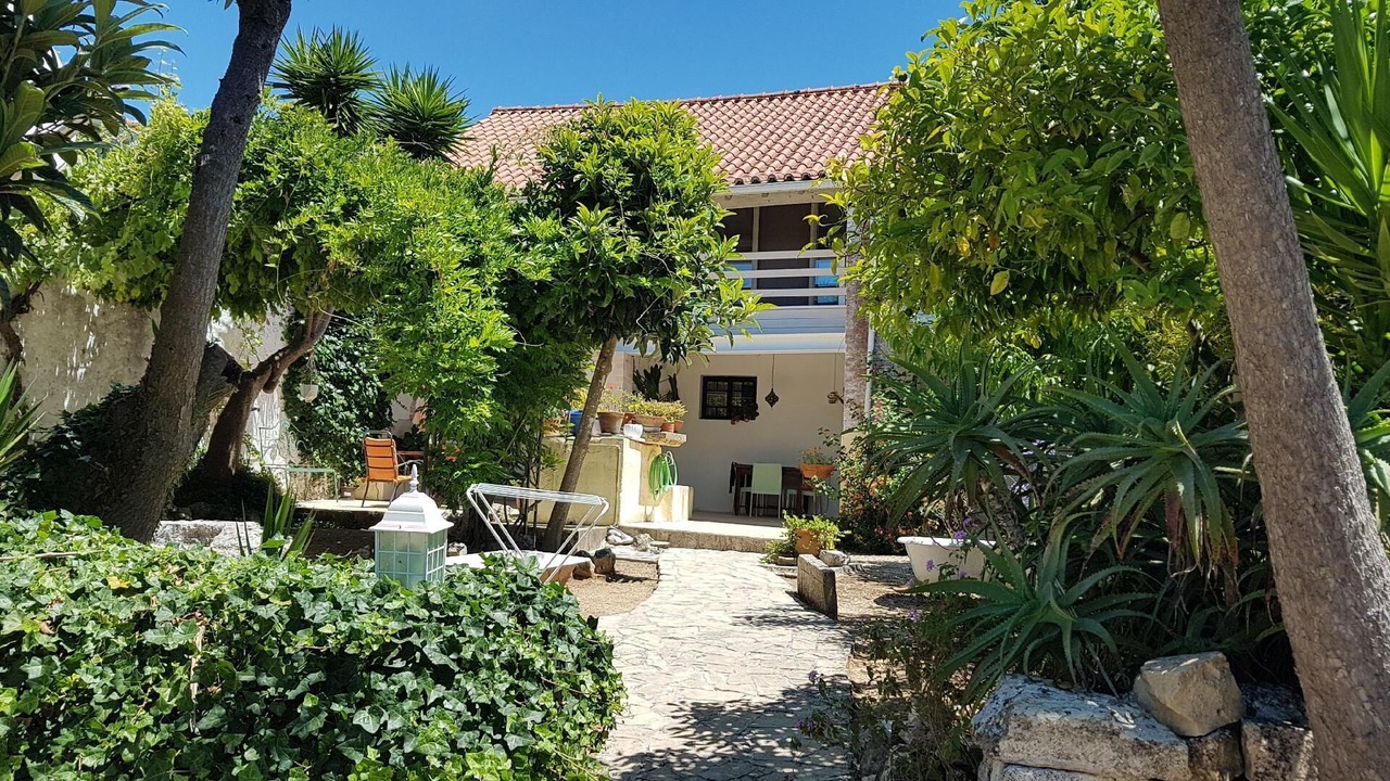 Photo of Patio Balcony in Paialvo