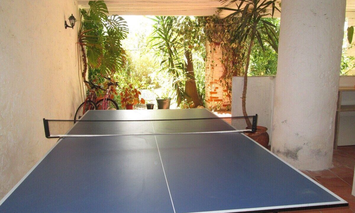 Photo of Patio Balcony in Paialvo