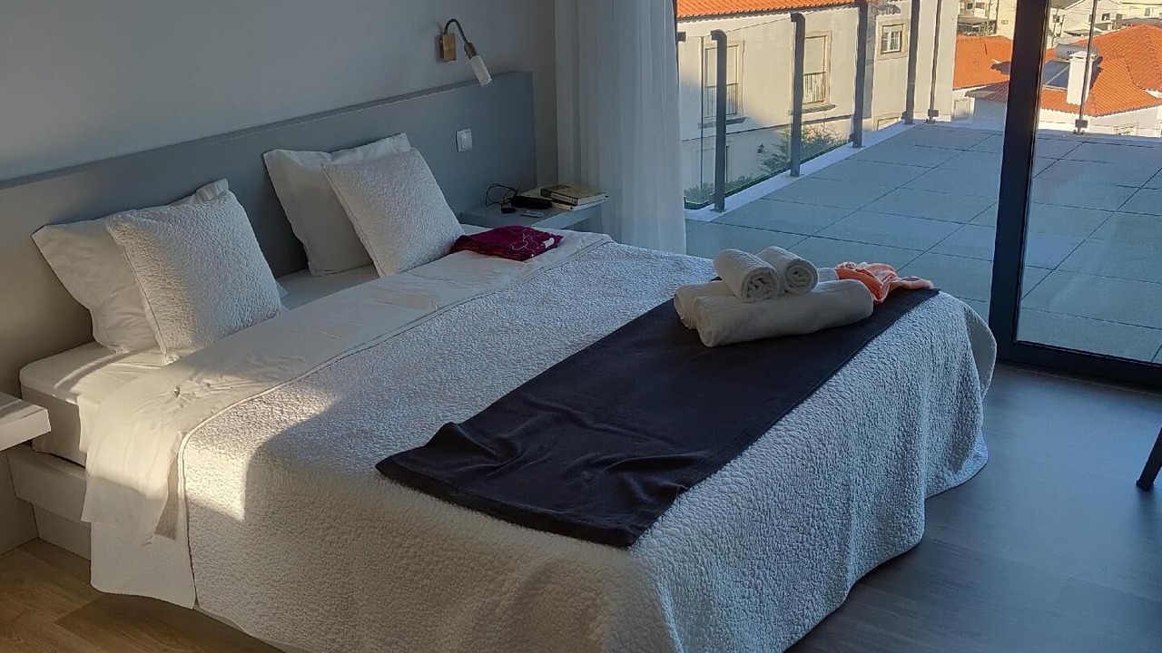Photo of Bedroom in Ribamar