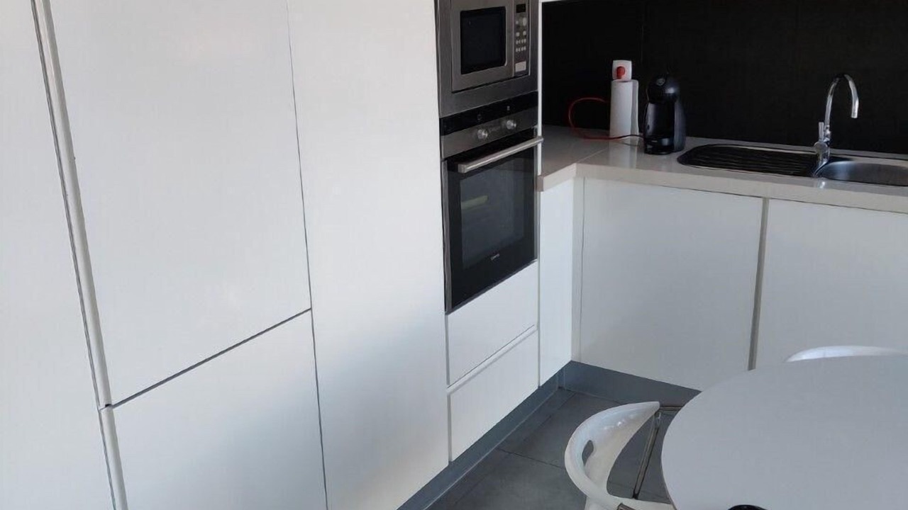 Photo of Kitchen in Ribamar