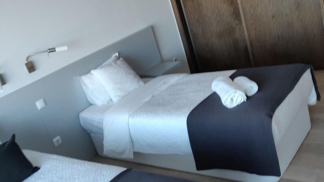 Photo of Bedroom in Ribamar