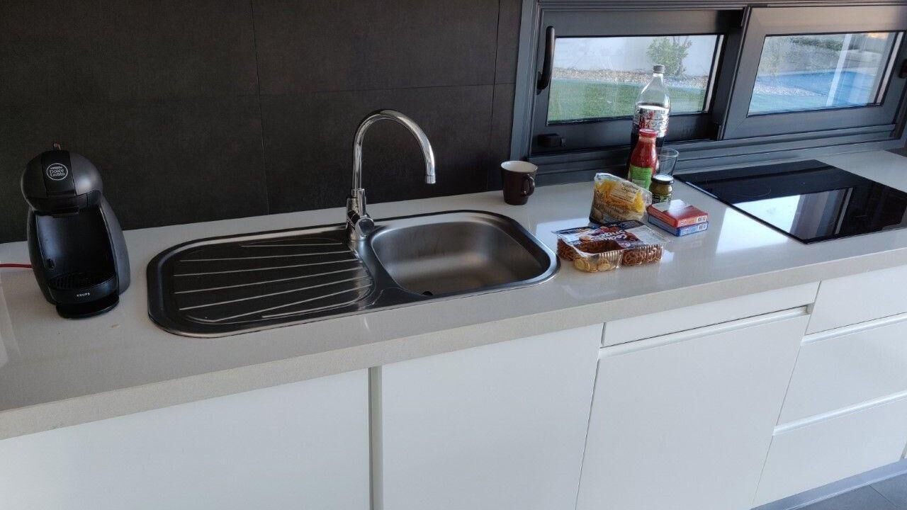Photo of Kitchen in Ribamar