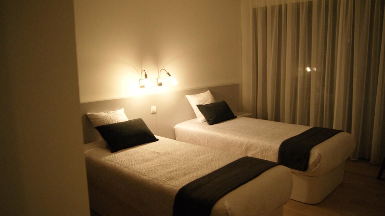 Photo of Bedroom in Ribamar