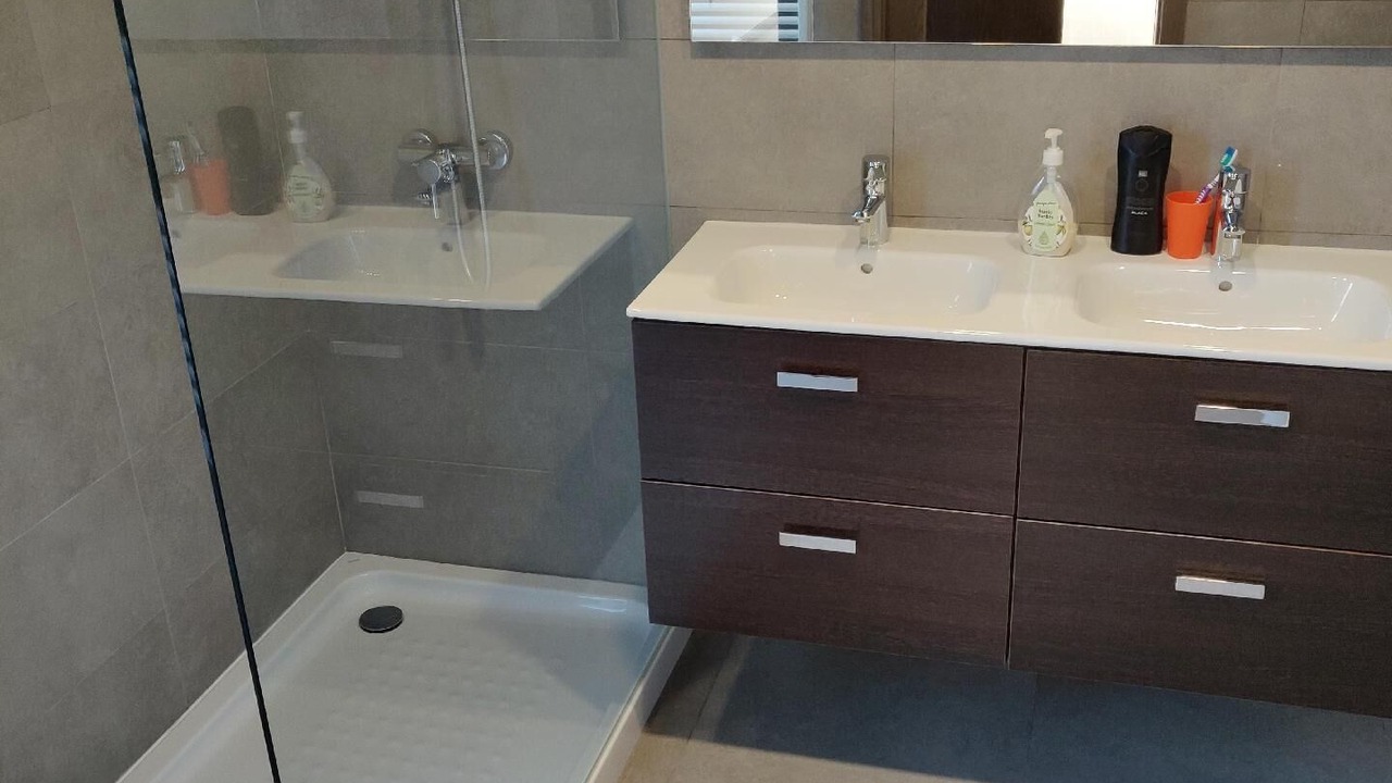 Photo of Bathroom in Ribamar