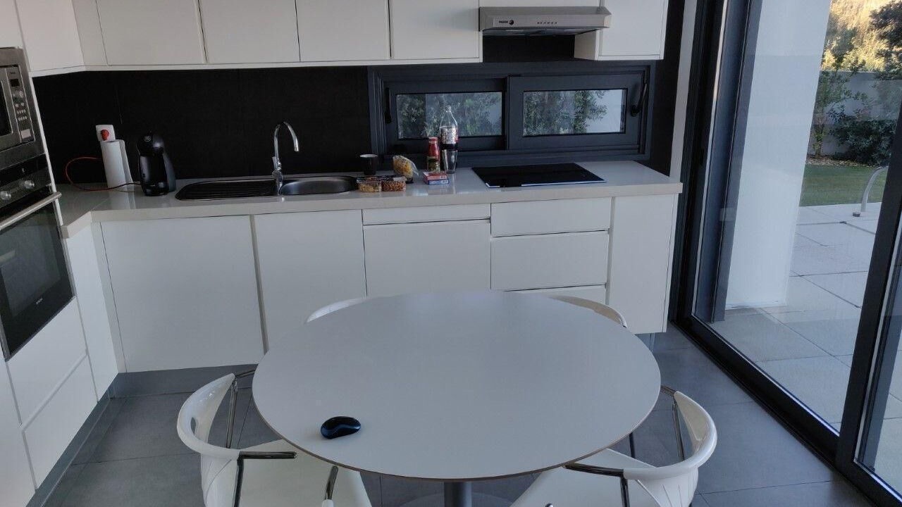 Photo of Kitchen in Ribamar
