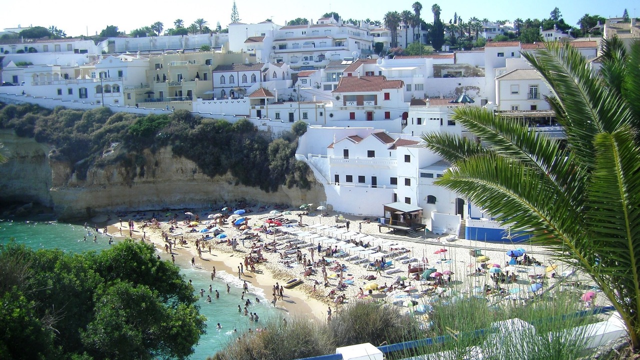 Photo of Outdoor in Vale de Covo