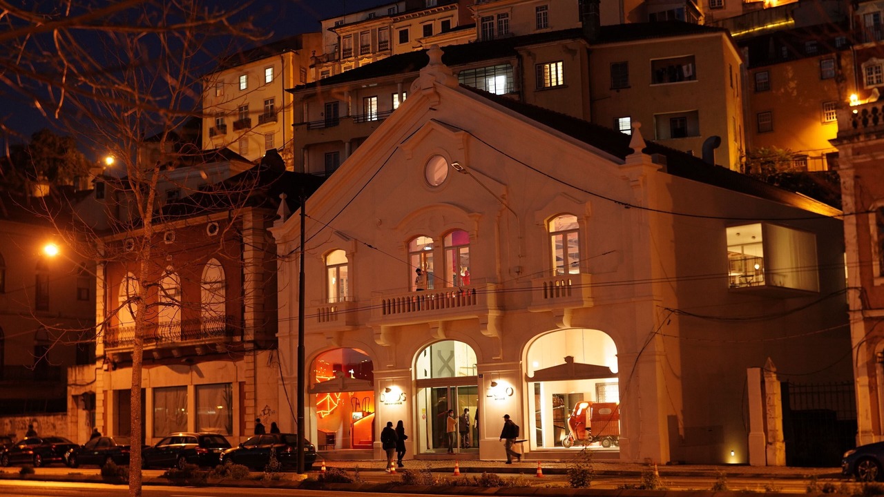 Photo of Outdoor in Coimbra City Centre