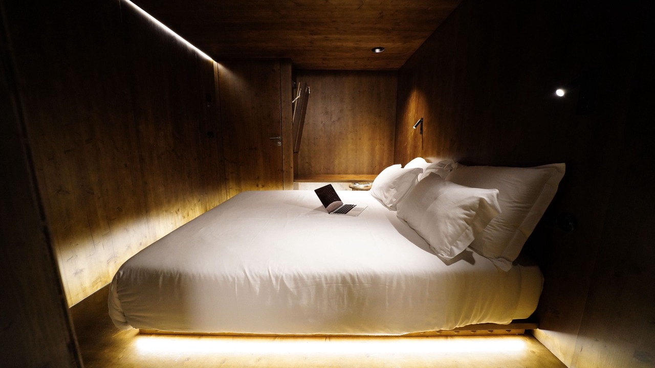 Photo of Bedroom in Coimbra City Centre