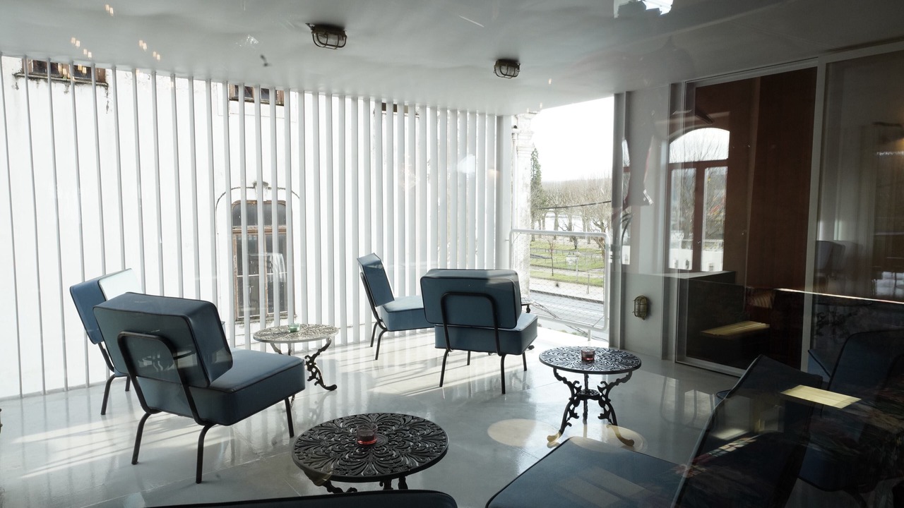 Photo of Livingroom in Coimbra City Centre