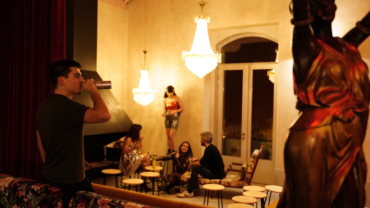 Photo of Livingroom in Coimbra City Centre