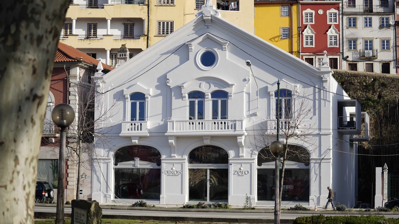 Photo of Outdoor in Coimbra City Centre