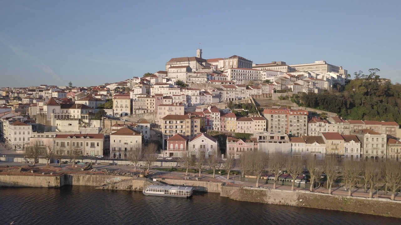 Photo of Outdoor in Coimbra City Centre