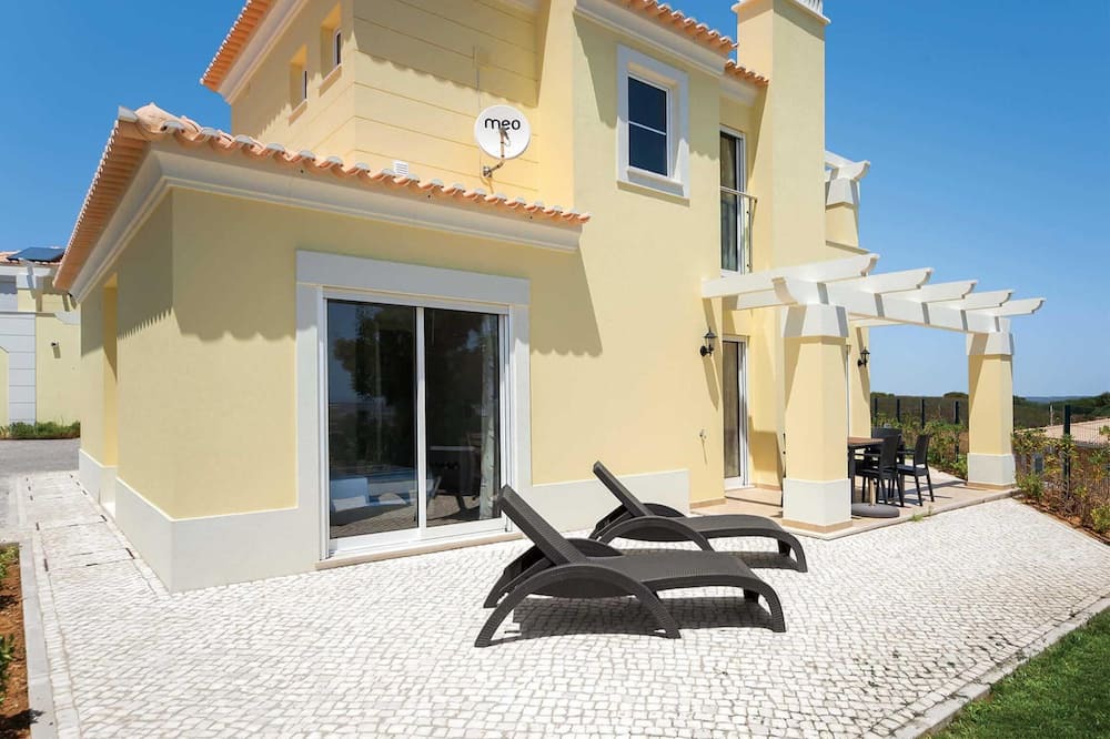 Photo of Patio Balcony in Castro Marim