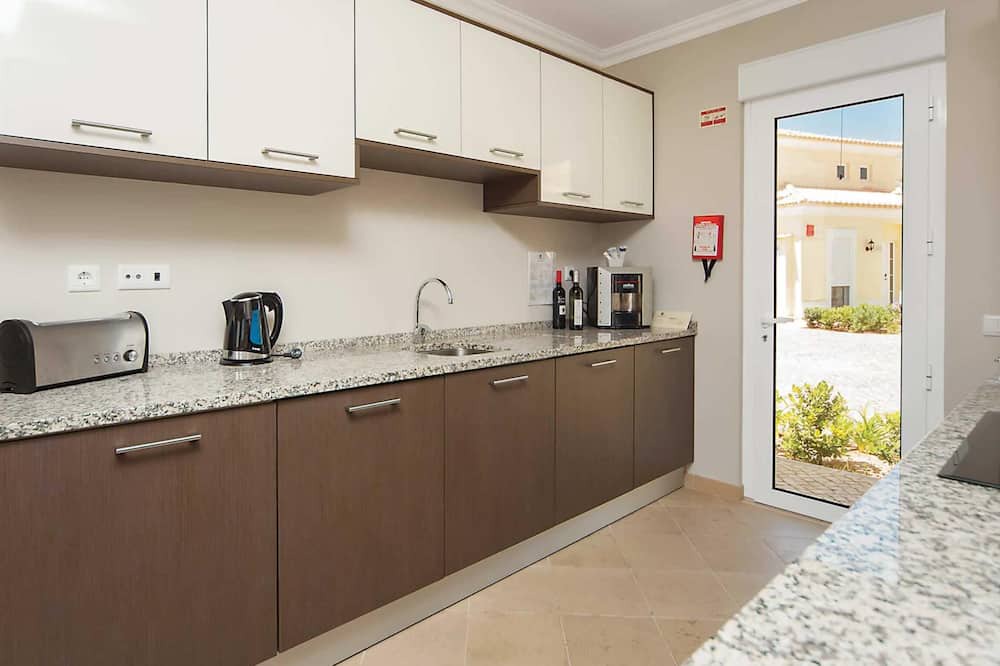 Photo of Kitchen in Castro Marim