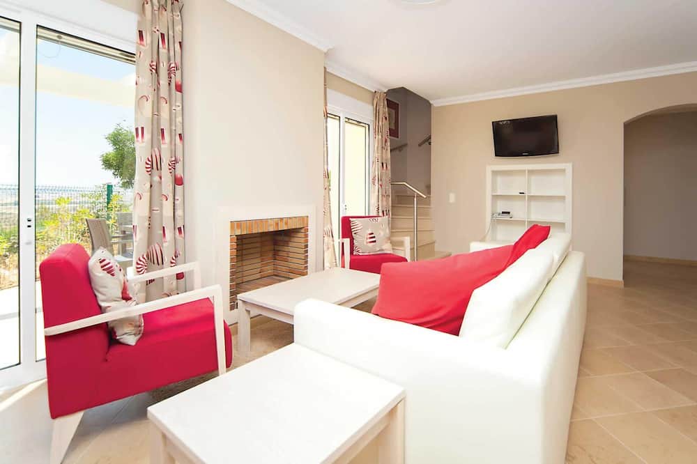 Photo of Livingroom in Castro Marim