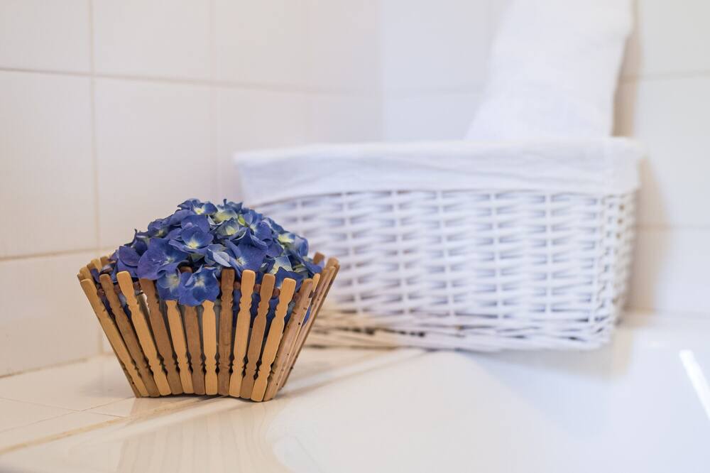 Photo of Bathroom in Ponte de Lima