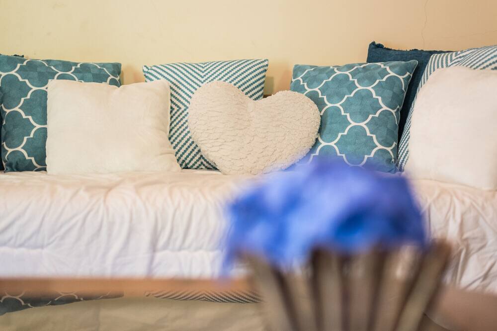 Photo of Bedroom in Ponte de Lima