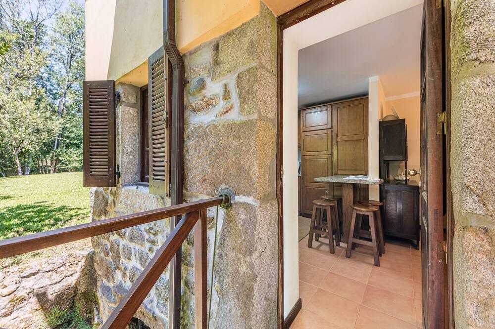 Photo of Patio Balcony in Ponte de Lima