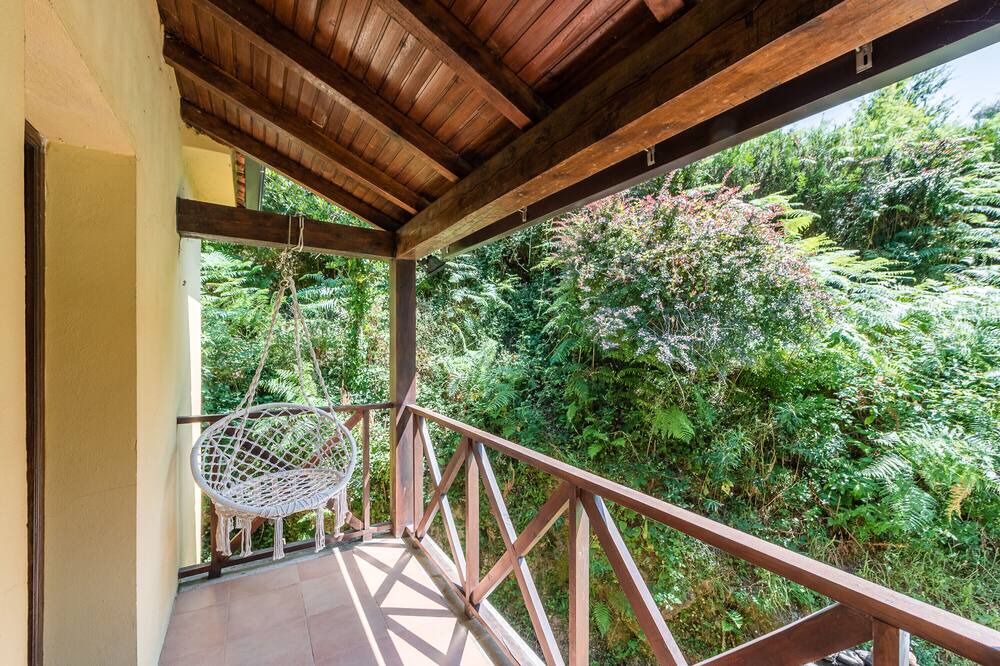 Photo of Patio Balcony in Ponte de Lima