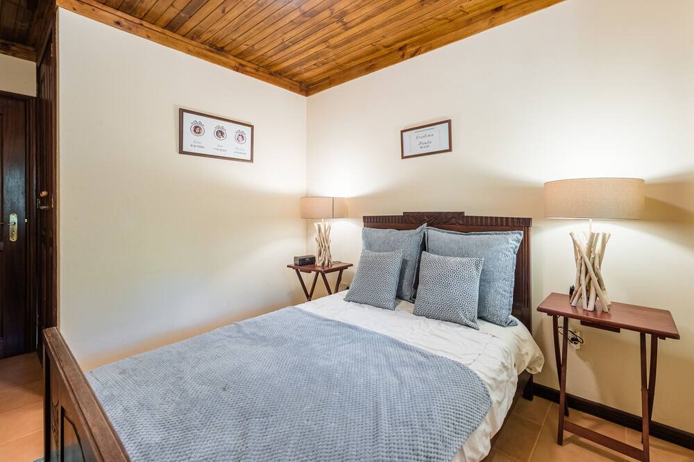 Photo of Bedroom in Ponte de Lima