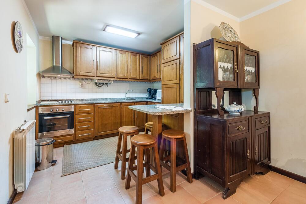 Photo of Kitchen in Ponte de Lima