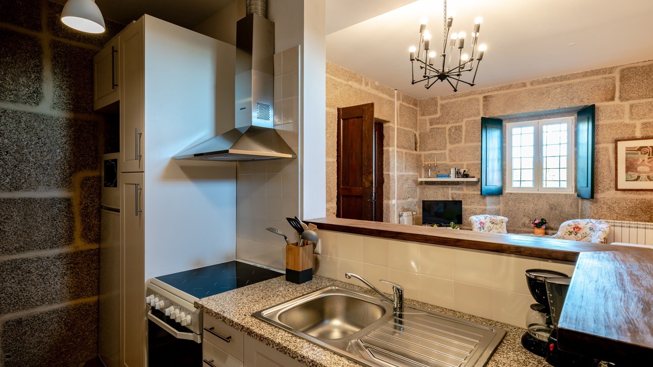 Photo of Kitchen in Sao Tiaguinho
