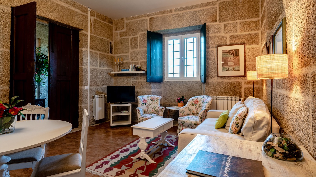 Photo of Livingroom in Sao Tiaguinho