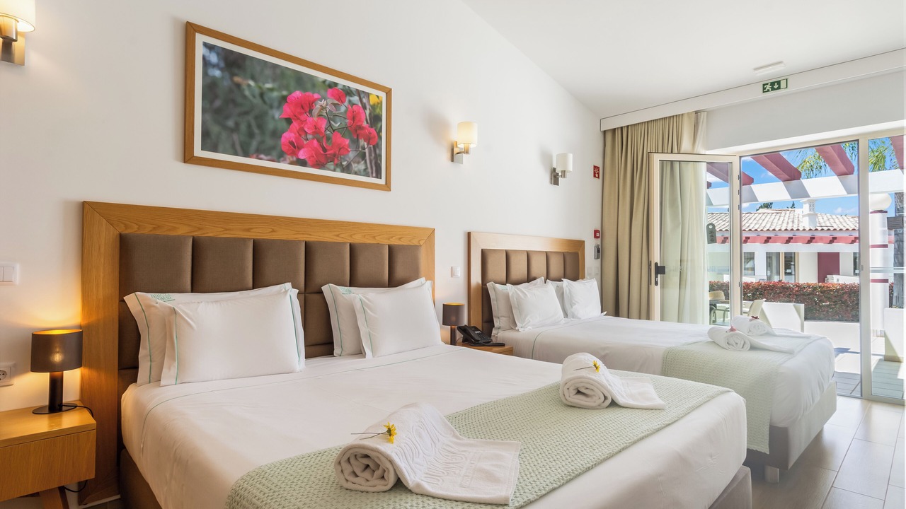 Photo of Bedroom in Ferragudo