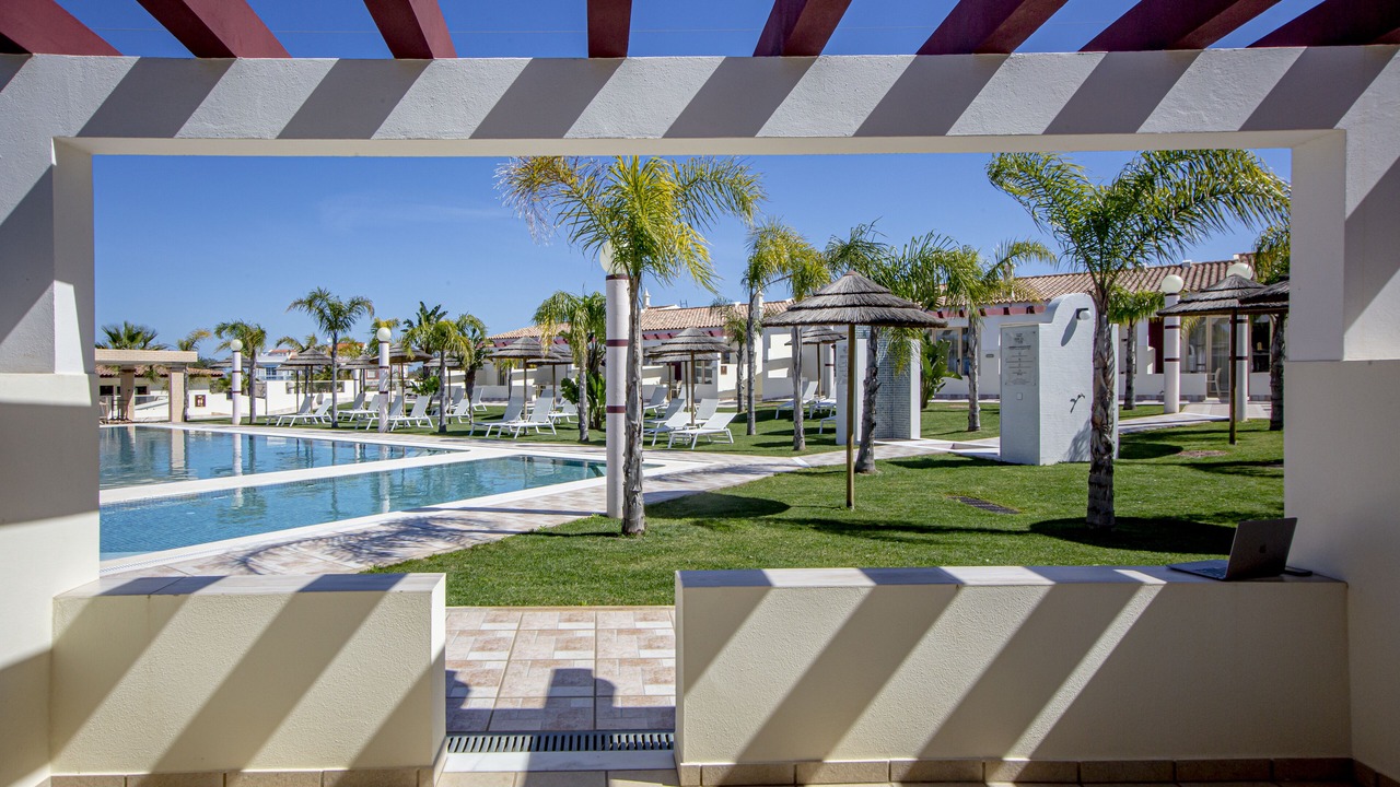Photo of Outdoor in Ferragudo