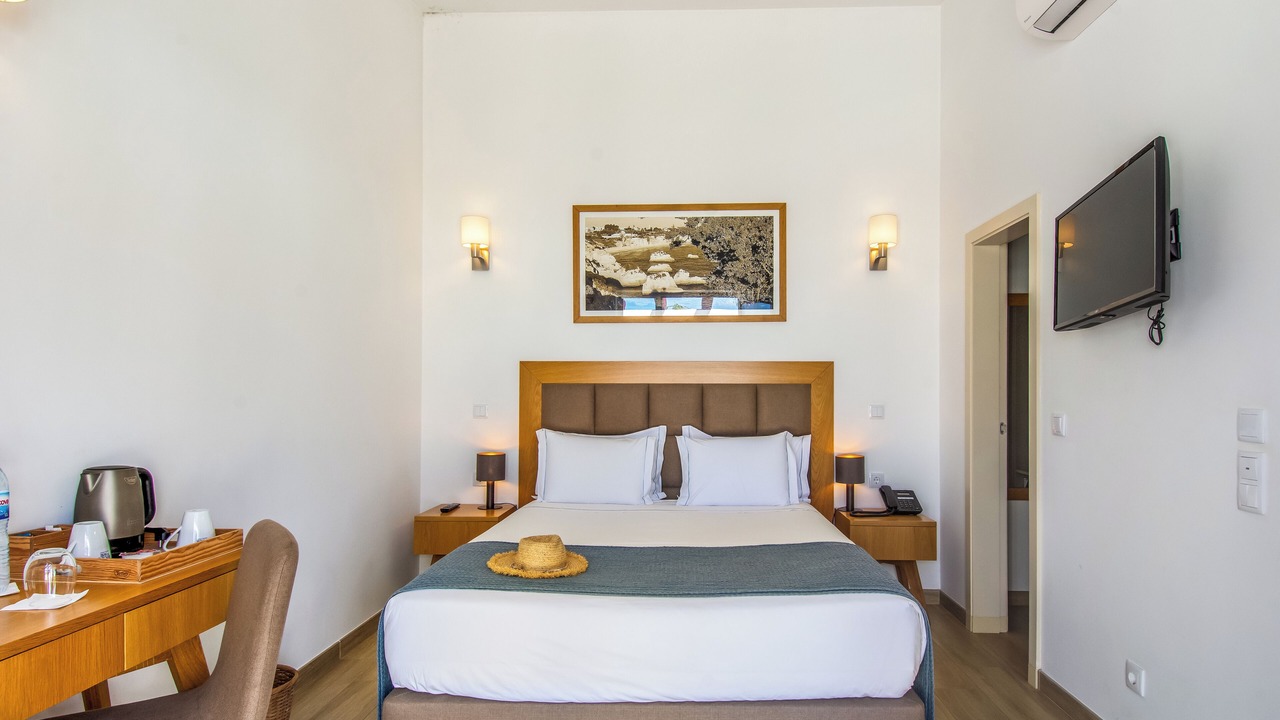 Photo of Bedroom in Ferragudo